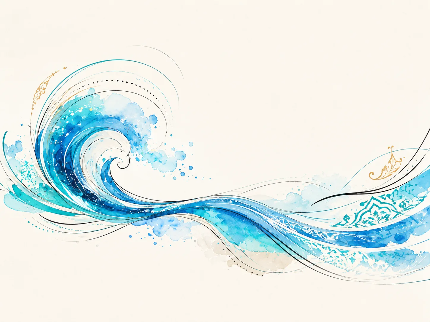 Вода